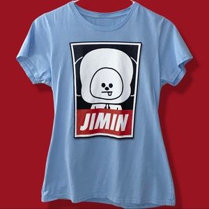 BT21 Chimmy T-Shirt
